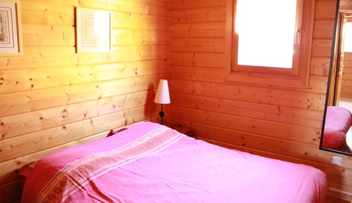 Chalet básico