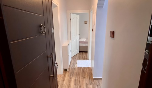 Suite Premium, 3 habitaciones, no fumadores, planta baja
