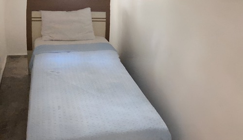Suite Premium, 2 habitaciones, no fumadores, planta baja