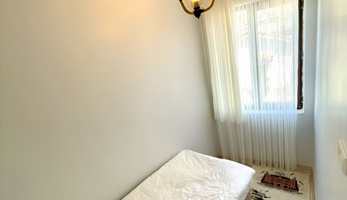 Suite Deluxe, 3 habitaciones, no fumadores