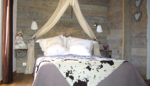 Habitación doble (Romance)