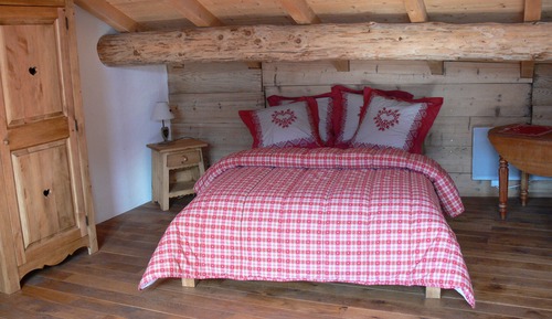 Habitación familiar, terraza (Panorama)