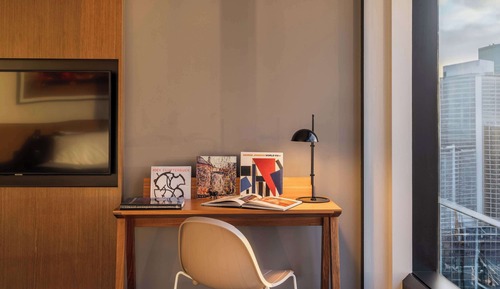 Habitación Premium, 2 habitaciones, habitaciones comunicadas (Adnate)