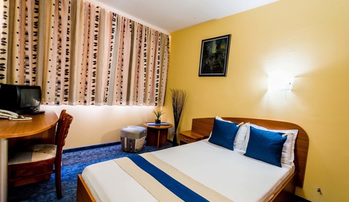 Habitación individual estándar