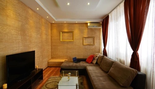 Apartamento, 2 habitaciones