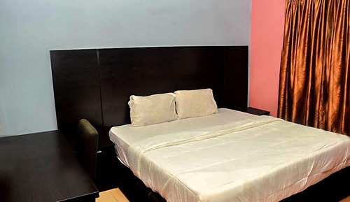Habitación estándar