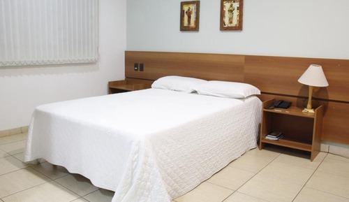 Habitación estándar con 2 camas individuales