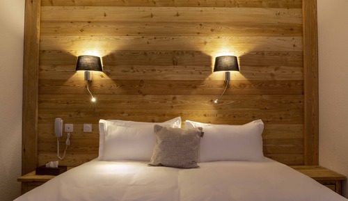 Habitación Deluxe (5 pers)