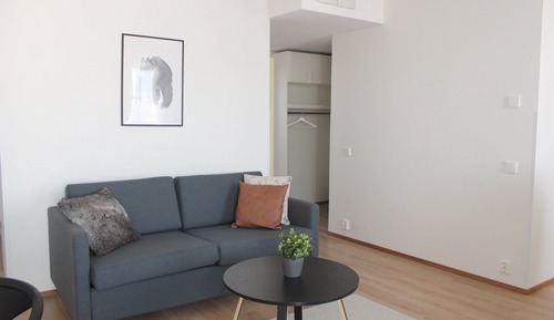 Apartamento estándar