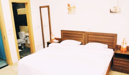 Habitación individual