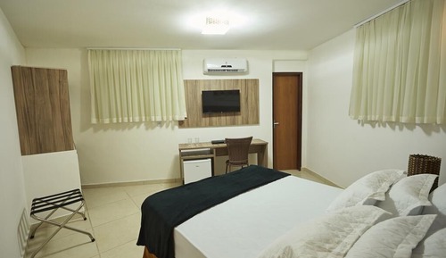 Habitación estándar