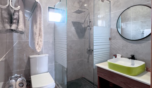 Habitación doble superior
