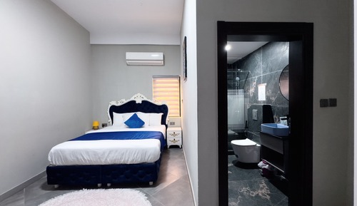 Habitación estándar