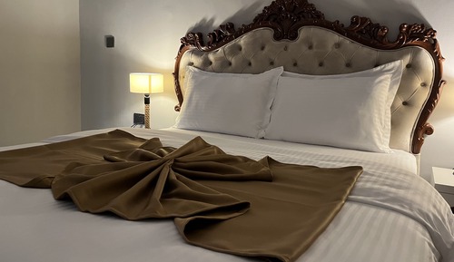 Suite familiar