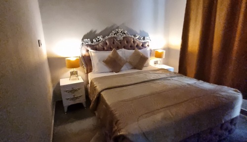 Habitación Elite, 1 cama de matrimonio