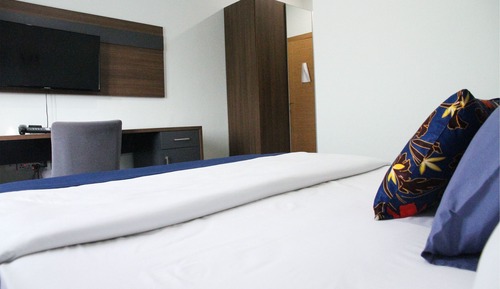 Habitación estándar