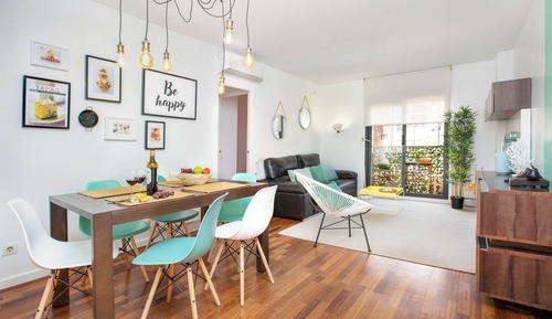 Apartamento (4 Bedrooms)
