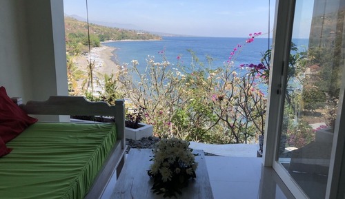 Villa Deluxe, 2 habitaciones