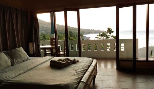 Habitación estándar