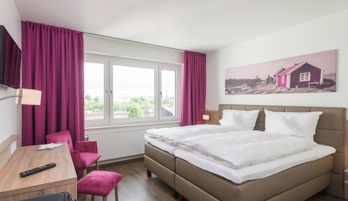 Habitación doble