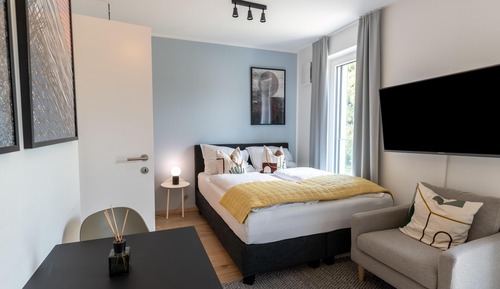 Suite M