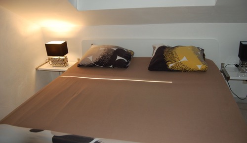 Apartamento Confort, 2 habitaciones