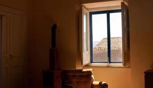 Deluxe Suite (Gattopardo I)