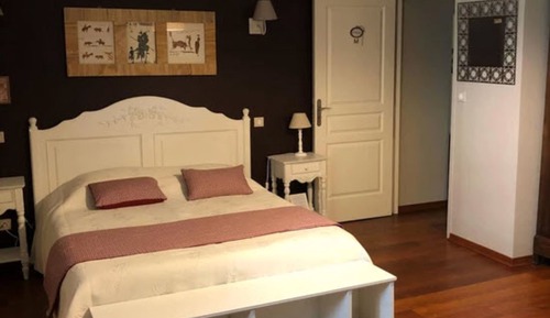 Habitación doble (Mireille)