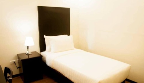 Habitación superior