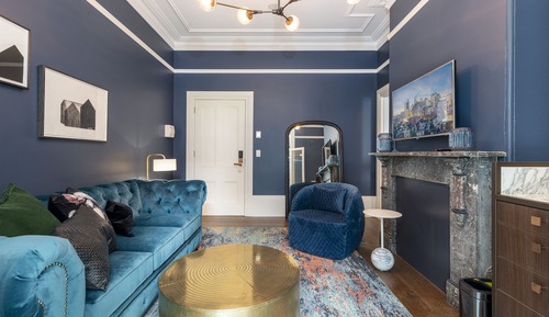 Suite superior