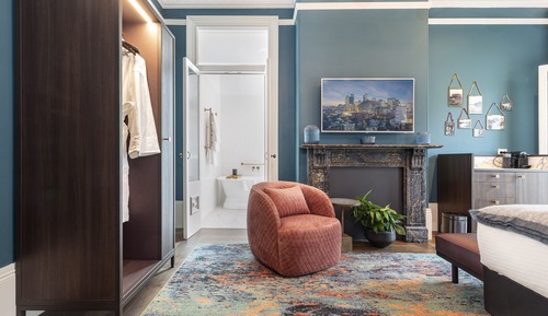Suite Deluxe