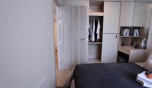 Apartamento City