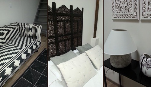 Suite familiar (Essaouira)