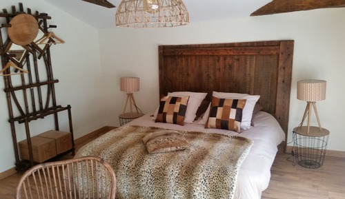 Habitación doble (Limbé)