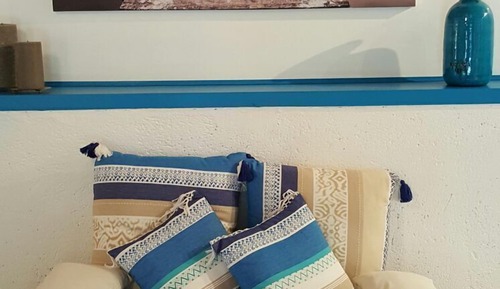 Habitación doble (Paraty)