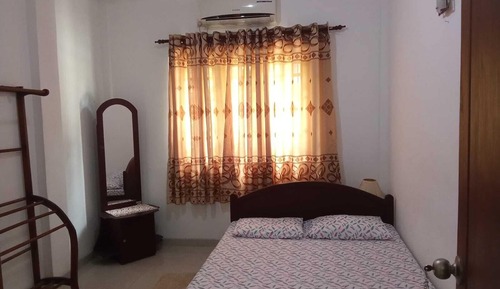 Habitación Confort