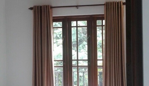 Habitación básica
