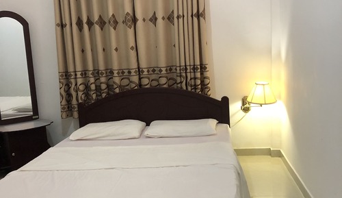 Habitación Confort