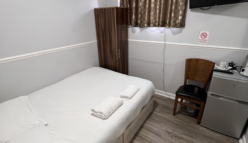 Habitación doble