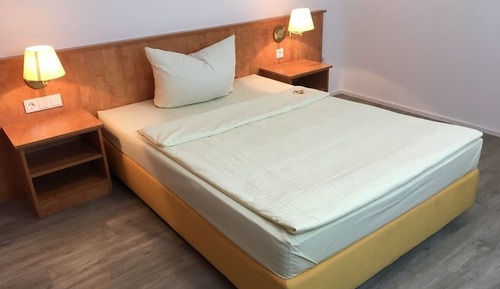Habitación individual Confort