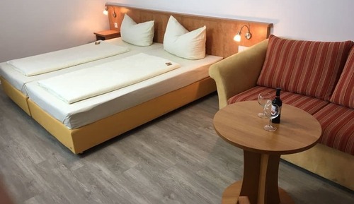 Habitación Confort doble