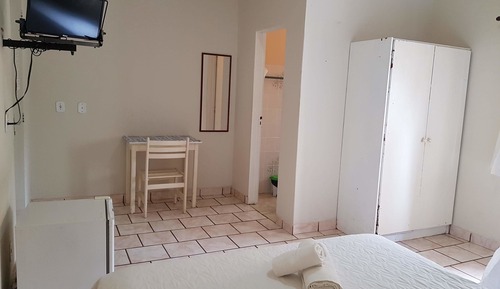 Habitación Deluxe doble