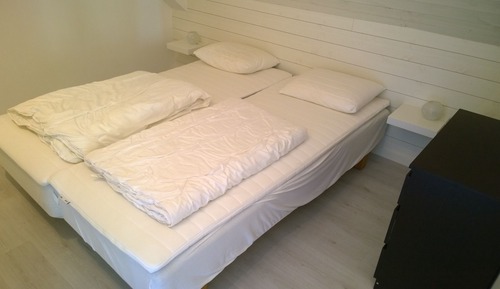 Apartamento (Cleaning & Linens Excluded)