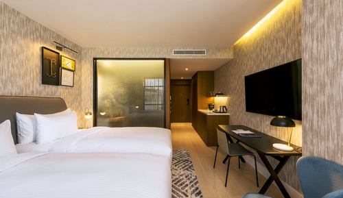 Habitación Premium
