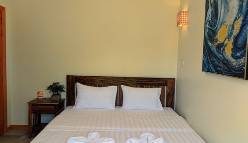 Bungalow Confort