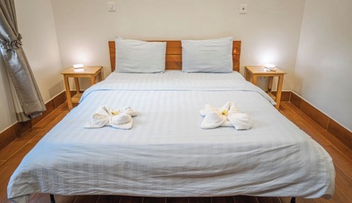 Apartamento Confort