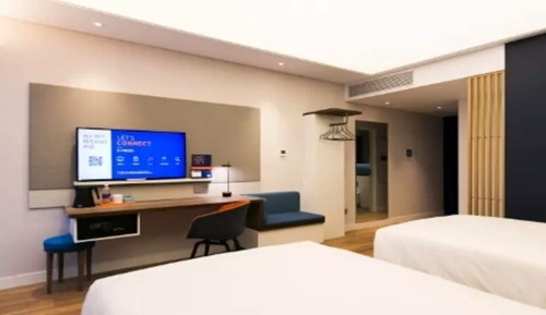 Habitación estándar