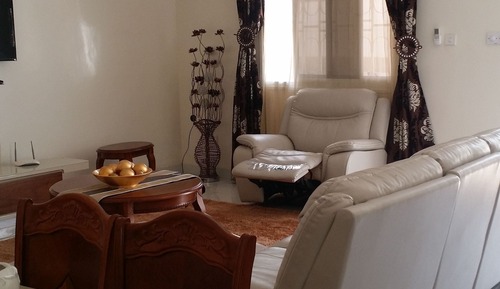 Apartamento estándar, 2 habitaciones