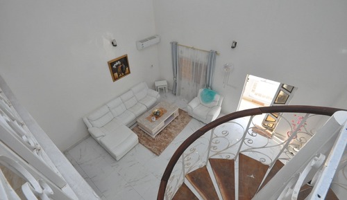 Apartamento, 4 habitaciones