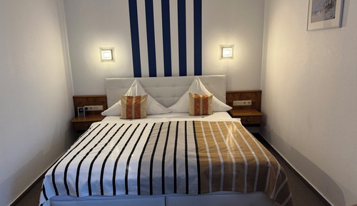 Habitación Confort doble